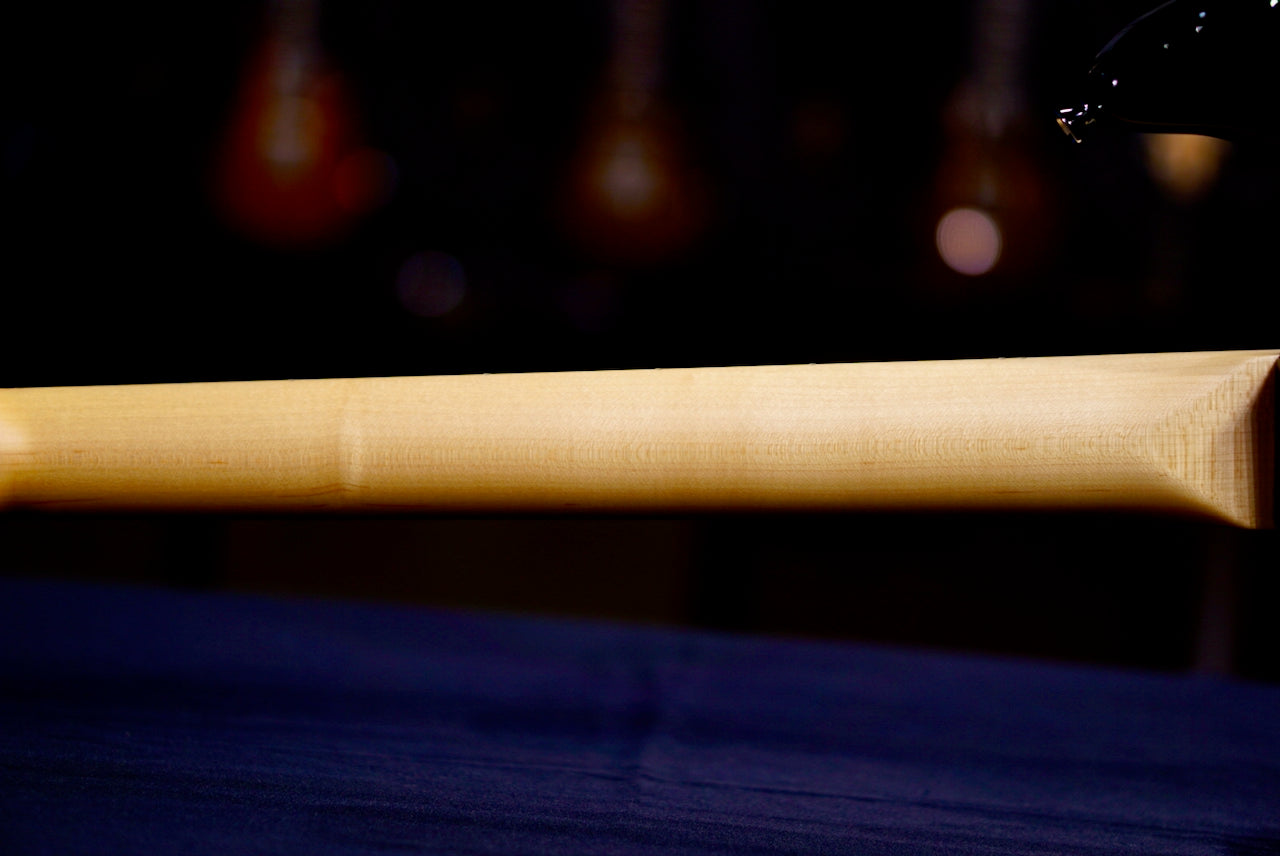 James Tyler Dann Huff Original Classic 3 tone sunburst floyd 25450