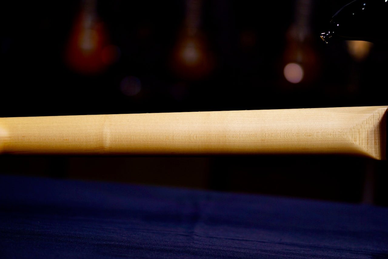 James Tyler Dann Huff Original Classic 3 tone sunburst floyd 25450