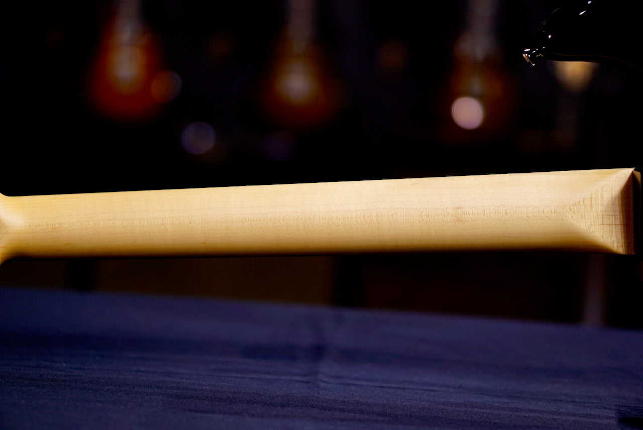 James Tyler Dann Huff Original Classic 3 tone sunburst wilkinson 25449