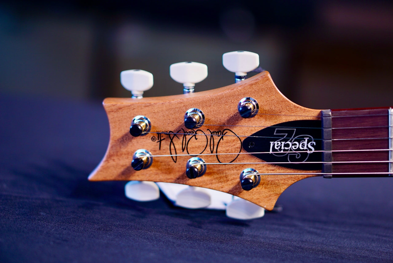 PRS S2 Special Semi-Hollow Reclaimed Limited Edition S2085086