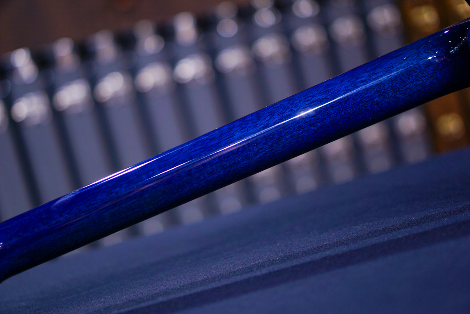 PRS S2 Custom 24 lake blue S2075887