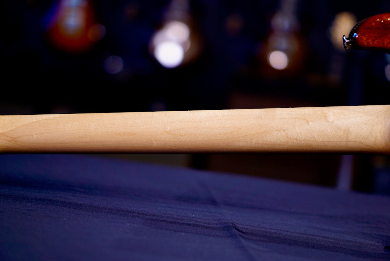 PRS CE 24 Semi Hollow Vintage Natural 0412392