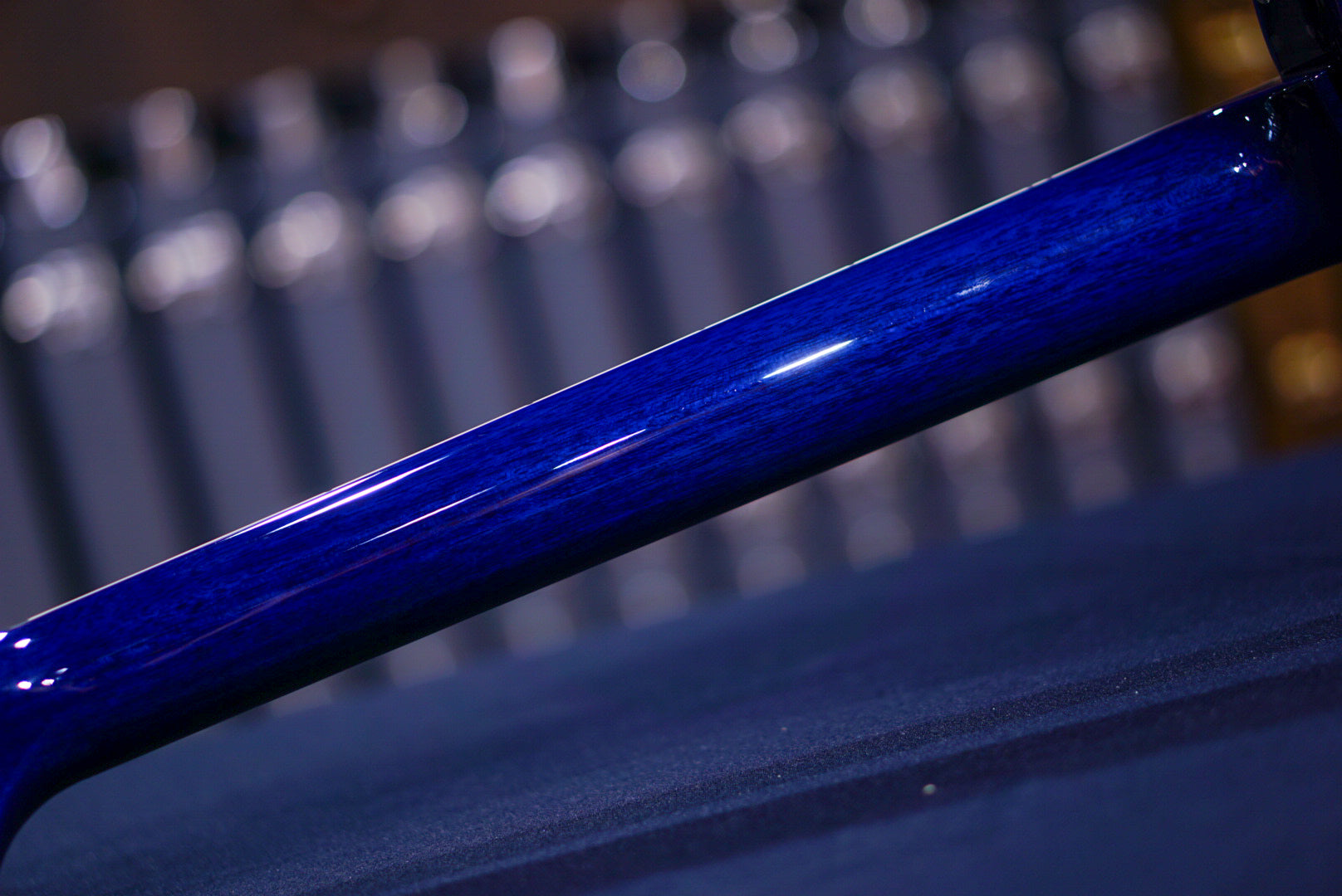 PRS S2 Mccarty 594 Singlecut lake blue s2074649 NEW SPEC 2024!