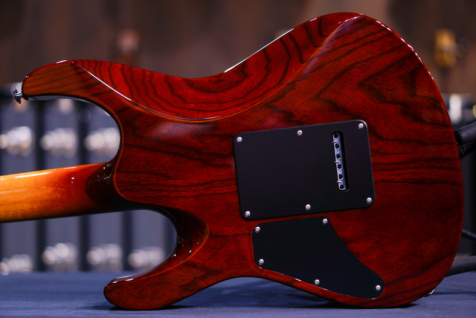 SUHR MODERN SET-NECK 2024 Limited Edition