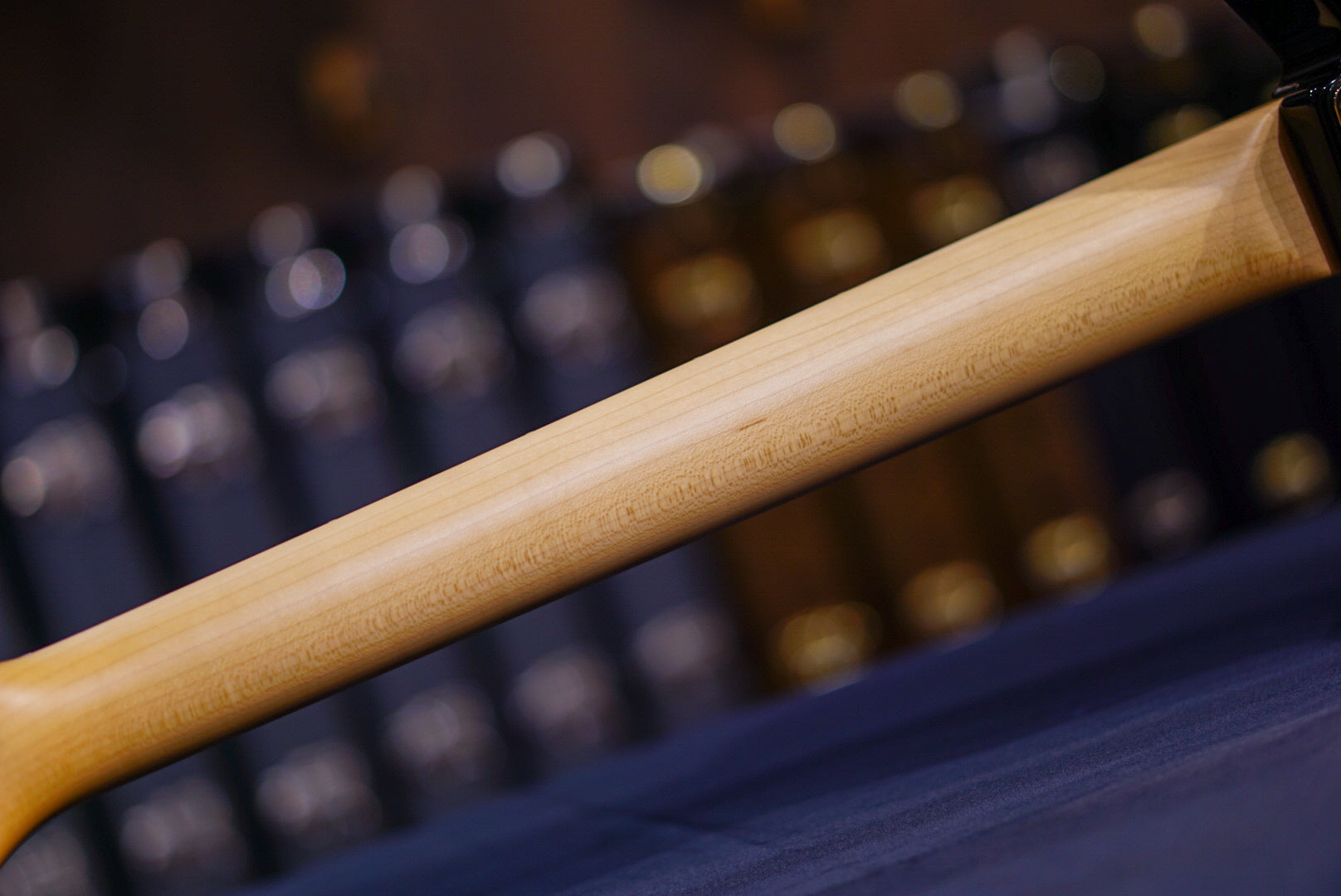 Suhr Classic T Custom Black beauty asato pickup 79318