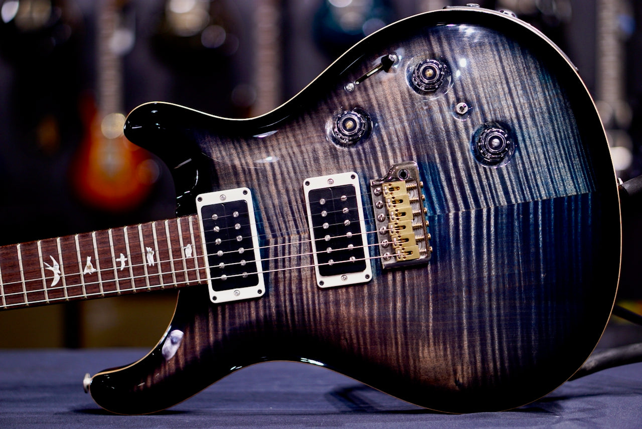 PRS Custom 24 Piezo "Pattern Regular" Custom Color 0265531