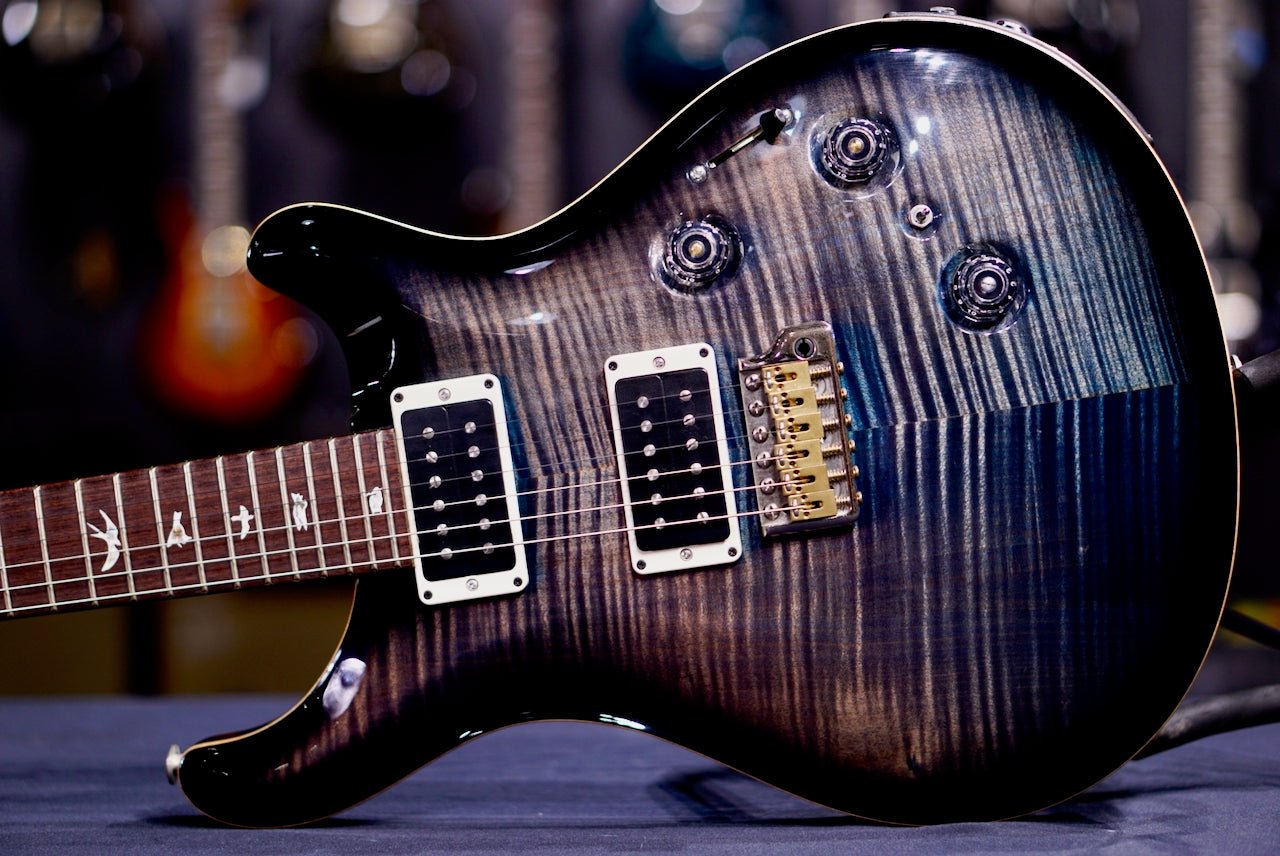 PRS Custom 24 Piezo "Pattern Regular" Custom Color 0265531