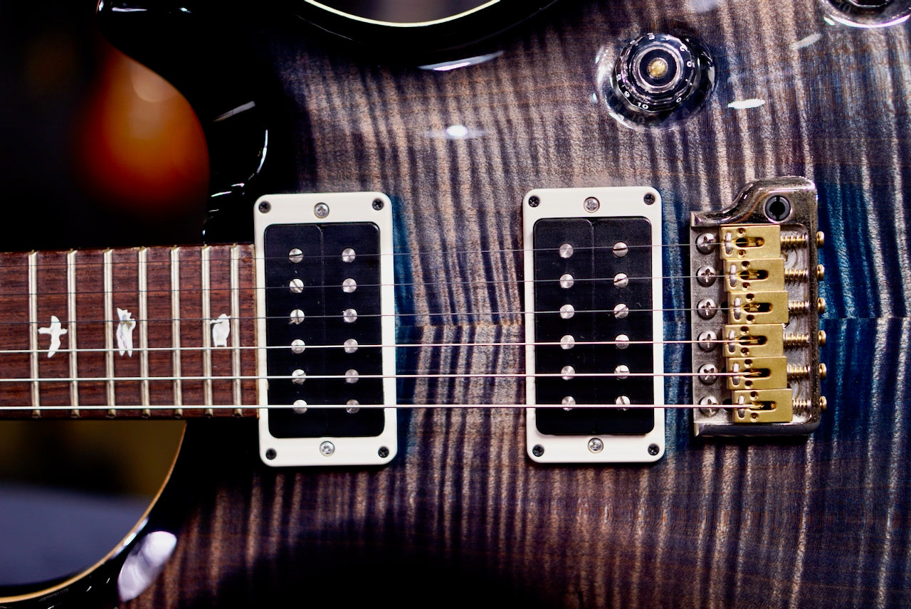 PRS Custom 24 Piezo "Pattern Regular" Custom Color 0265531
