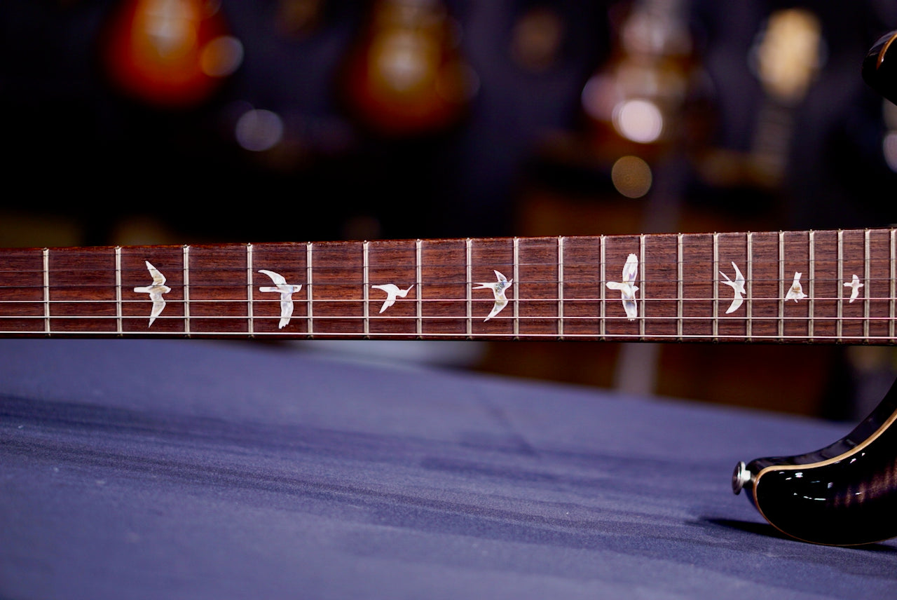 PRS Custom 24 Piezo "Pattern Regular" Custom Color 0265531