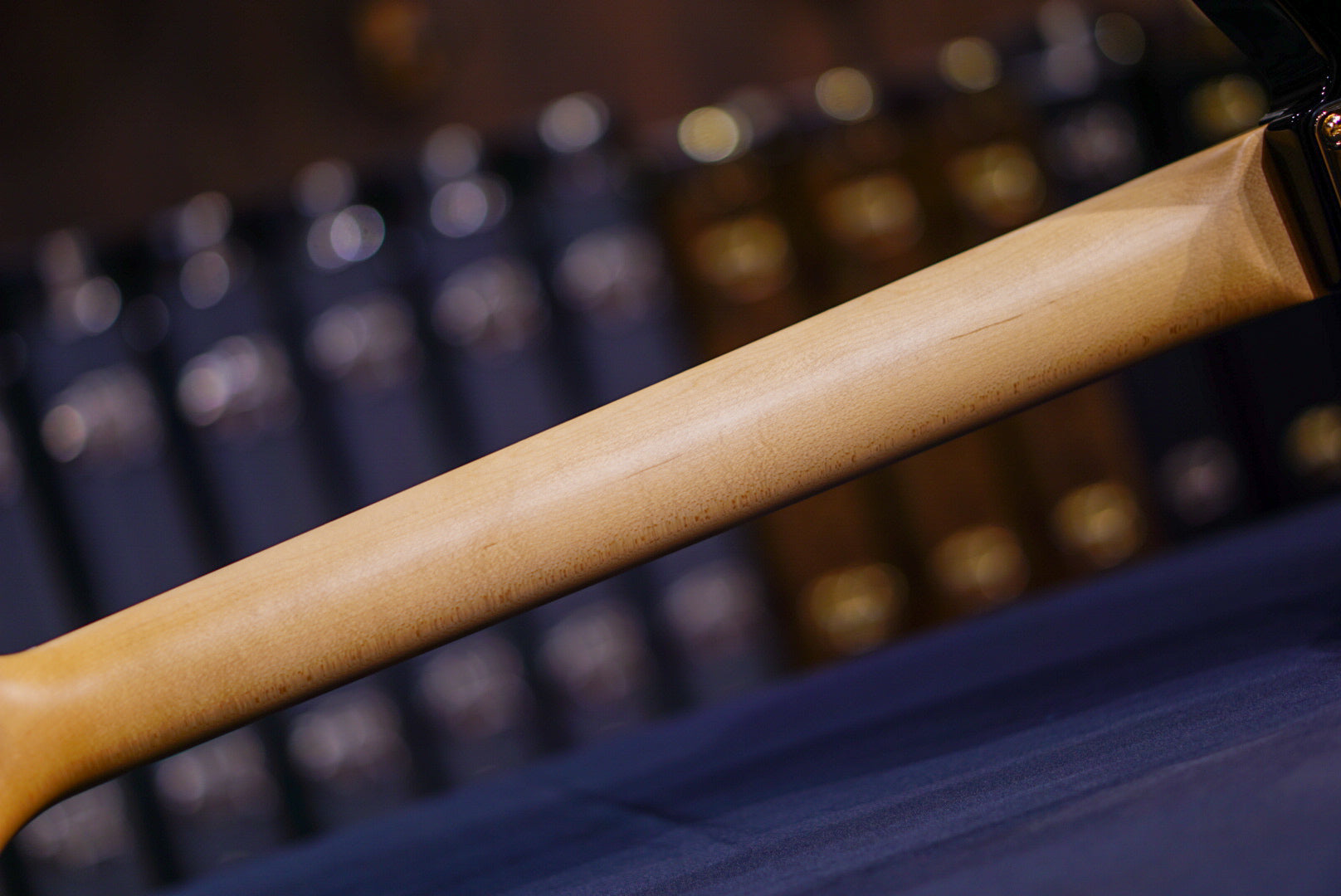 Suhr Classic T Custom Black beauty asato pickup 79319