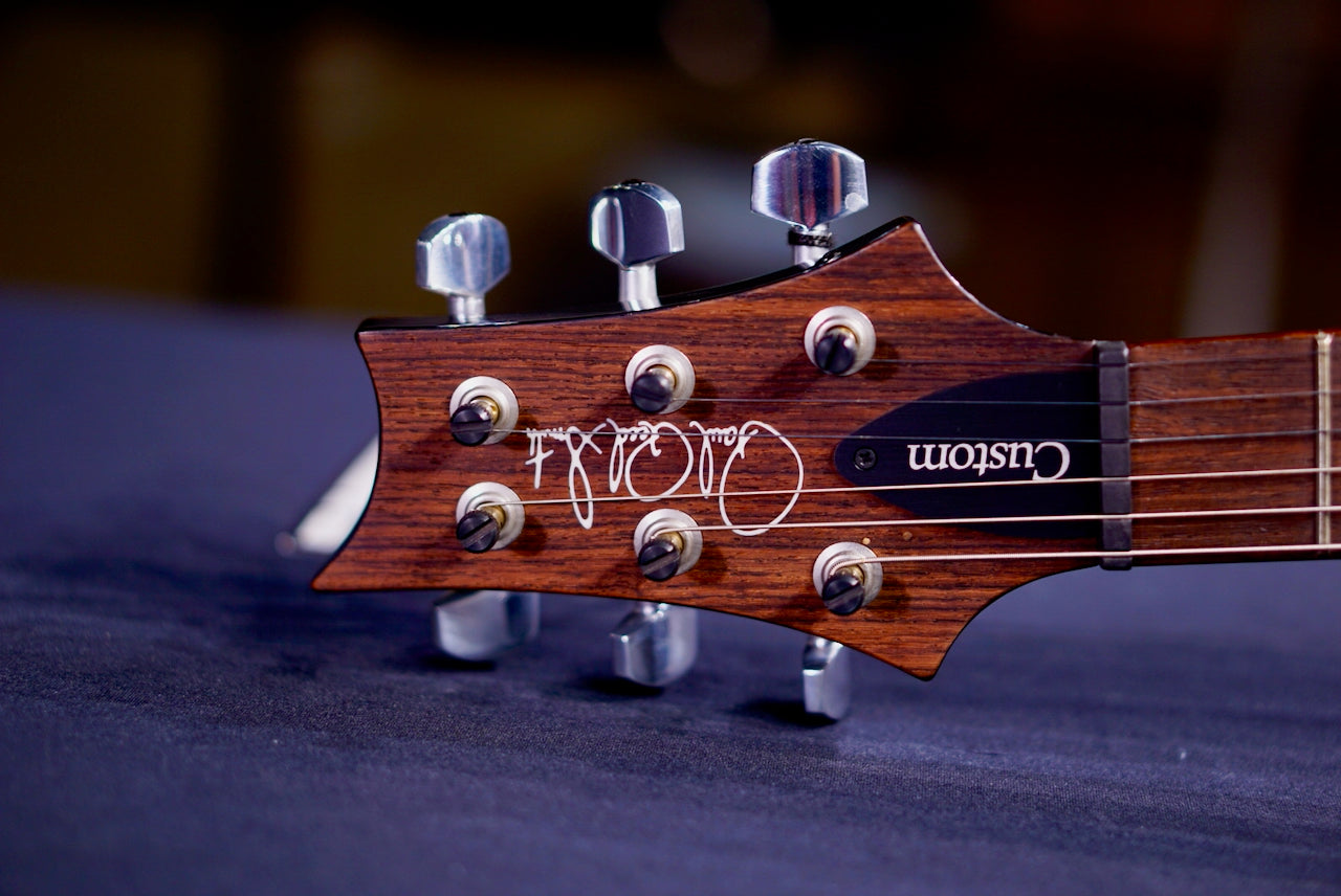 PRS Custom 24 Piezo "Pattern Regular" Custom Color 0265531