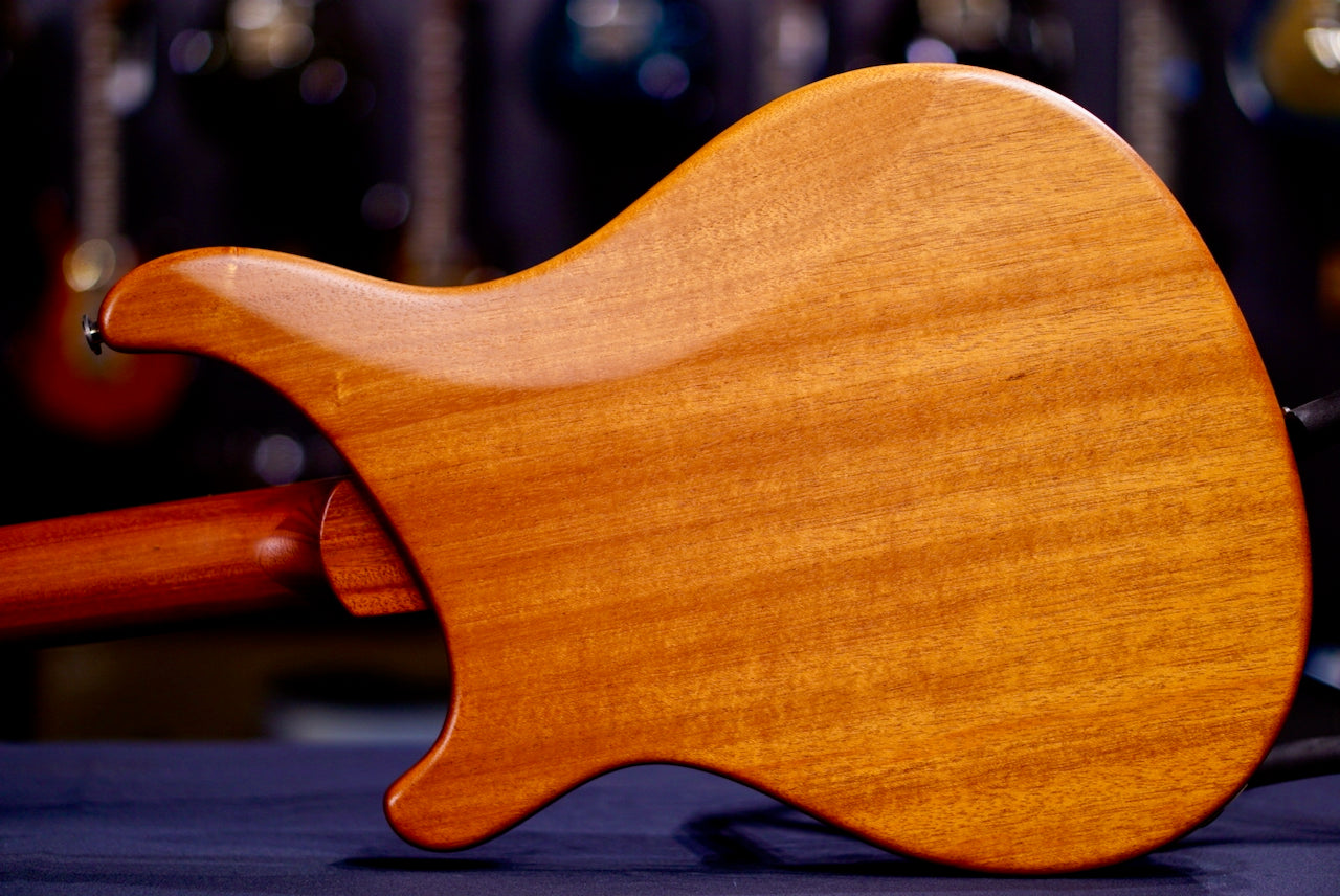 PRS Vela reclaimed limited S2027686