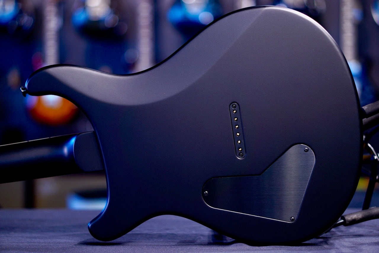 PRS Mark Holcomb Wraparound Burst 0413747