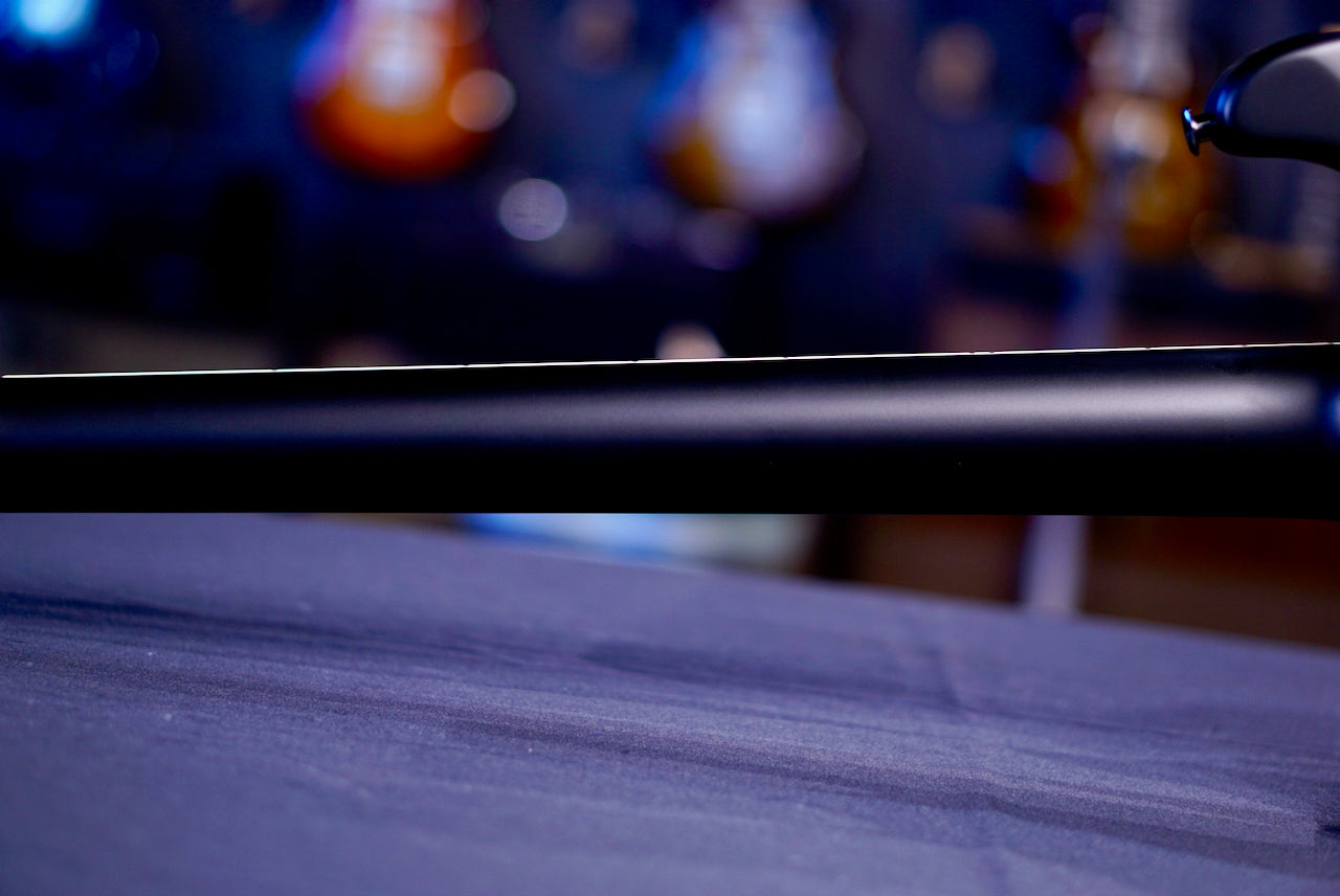 PRS Mark Holcomb Wraparound Blue Burst 0400663