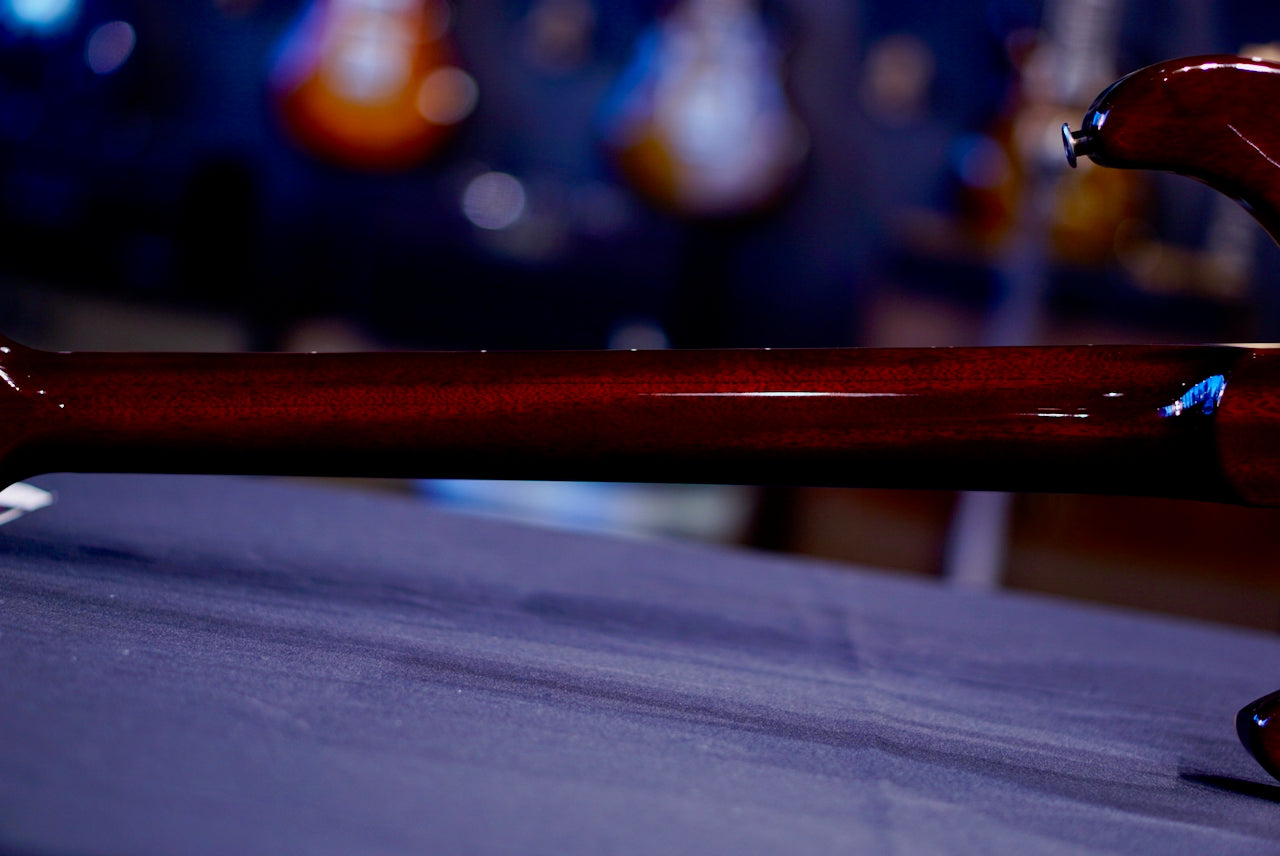 PRS DGT birds Gold Top 0381982