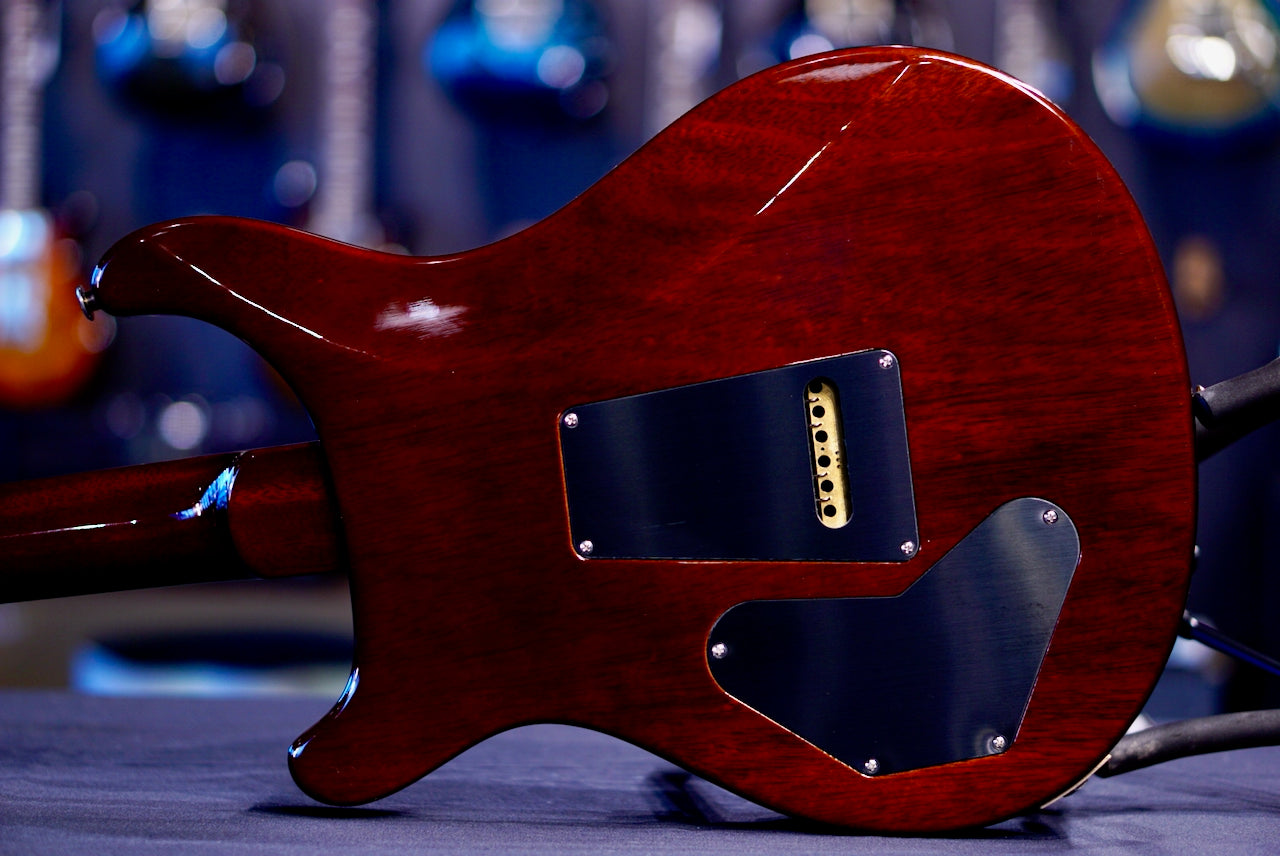 PRS DGT birds Gold Top 0381982