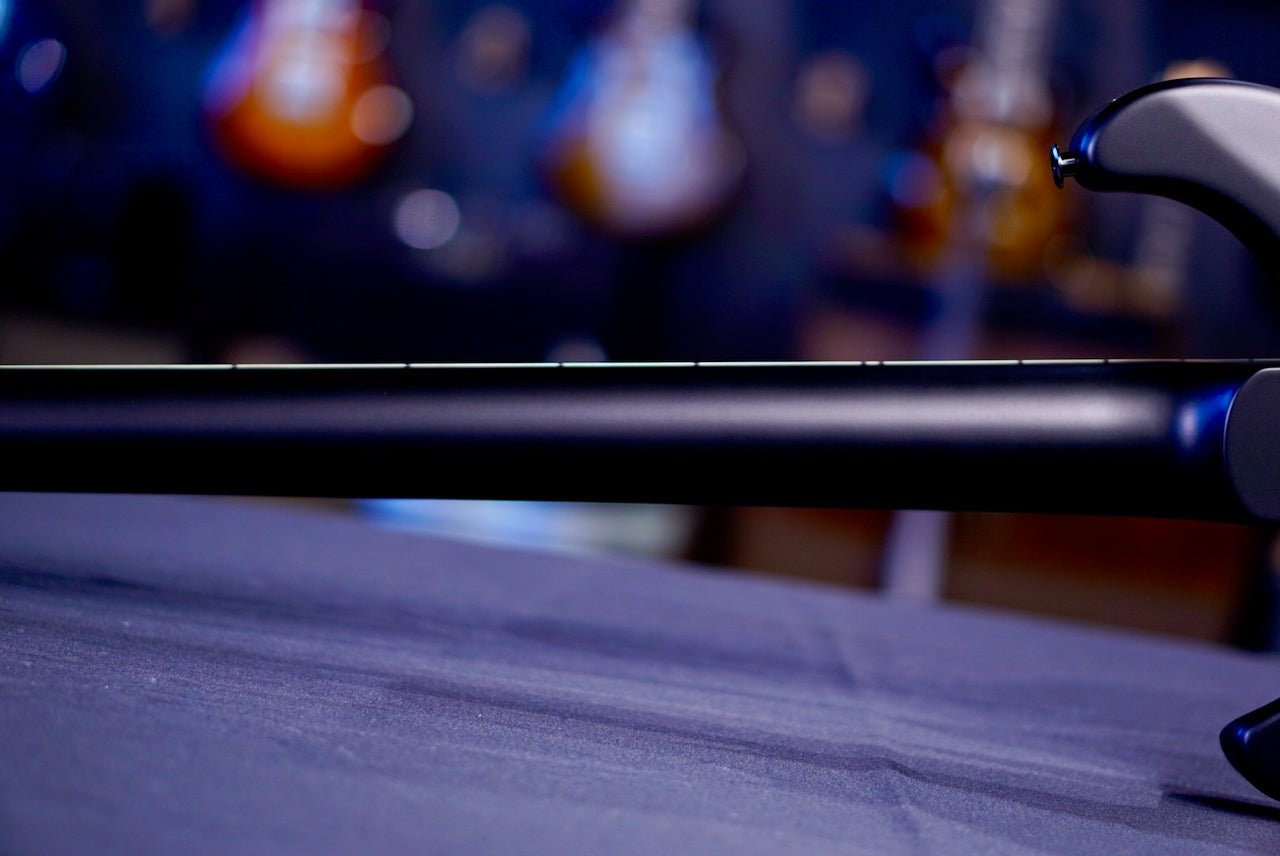 PRS Mark Holcomb Wraparound Burst 0413744