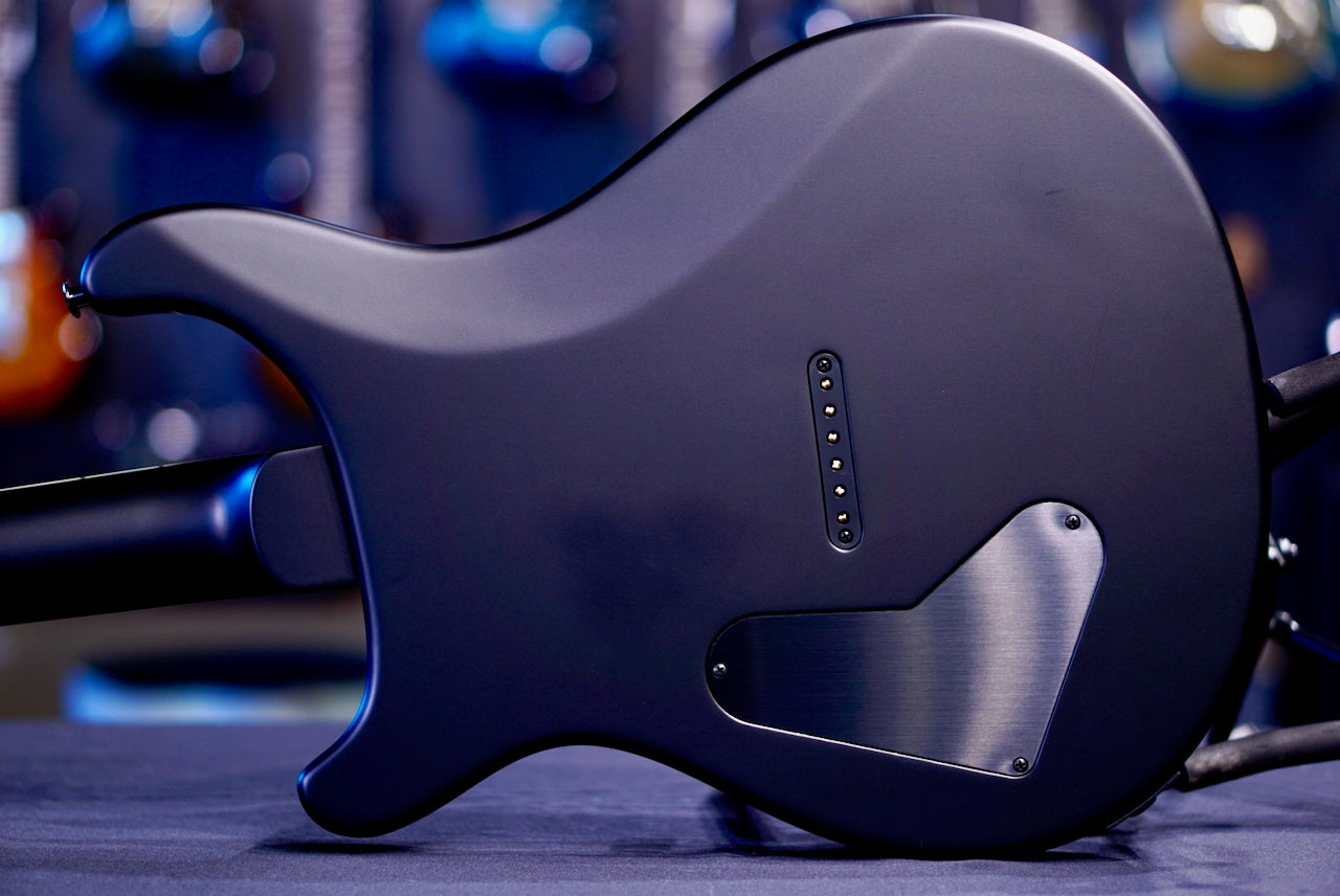 PRS Mark Holcomb Wraparound Burst 0413744