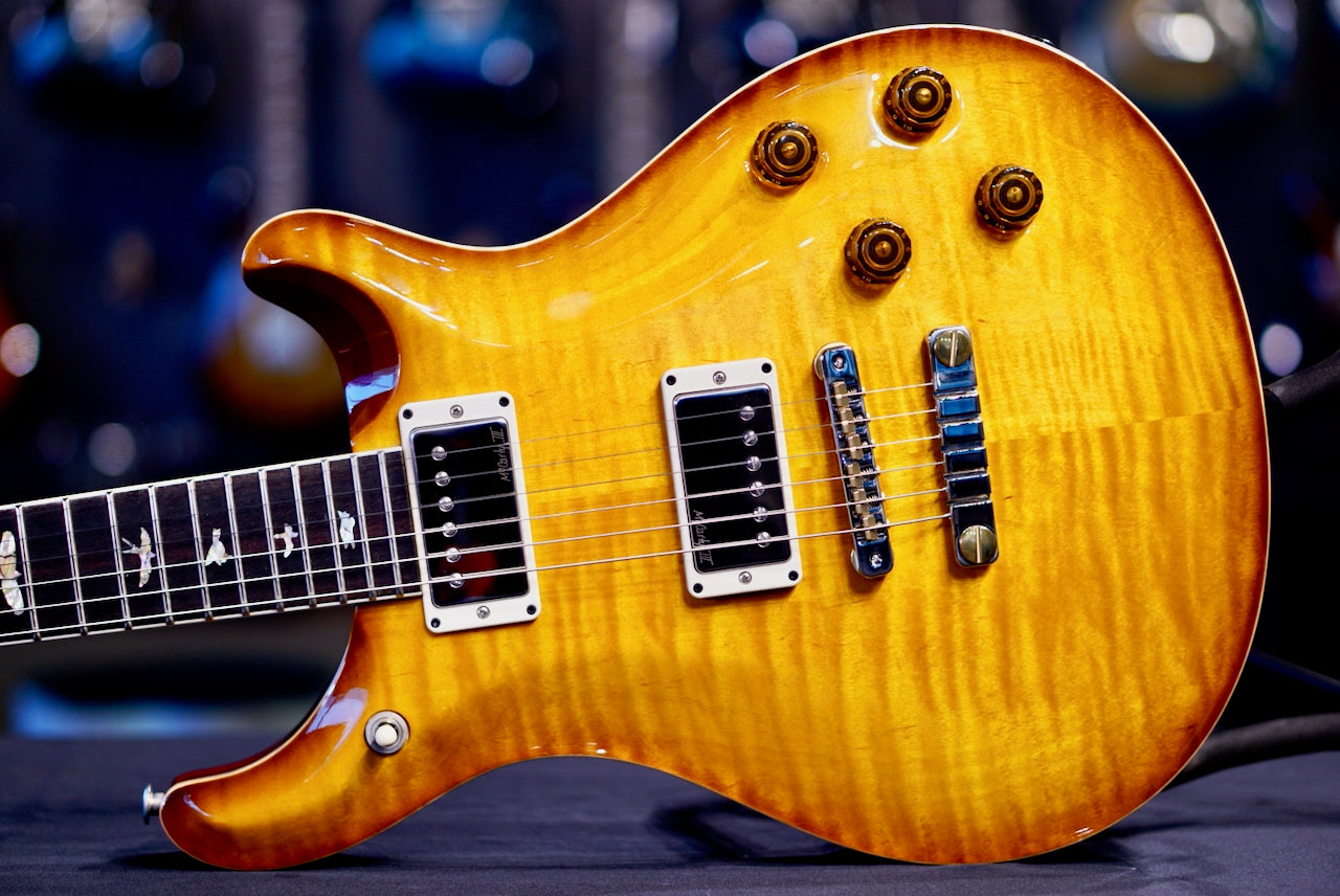 PRS McCarty 594 McCarty Sunburst 0414640