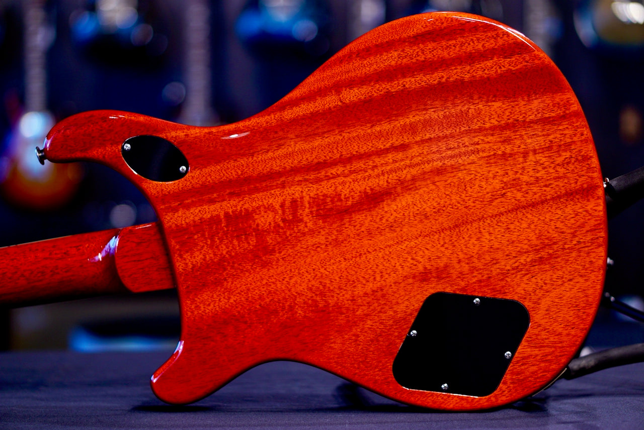 PRS McCarty 594 McCarty Sunburst 0414640