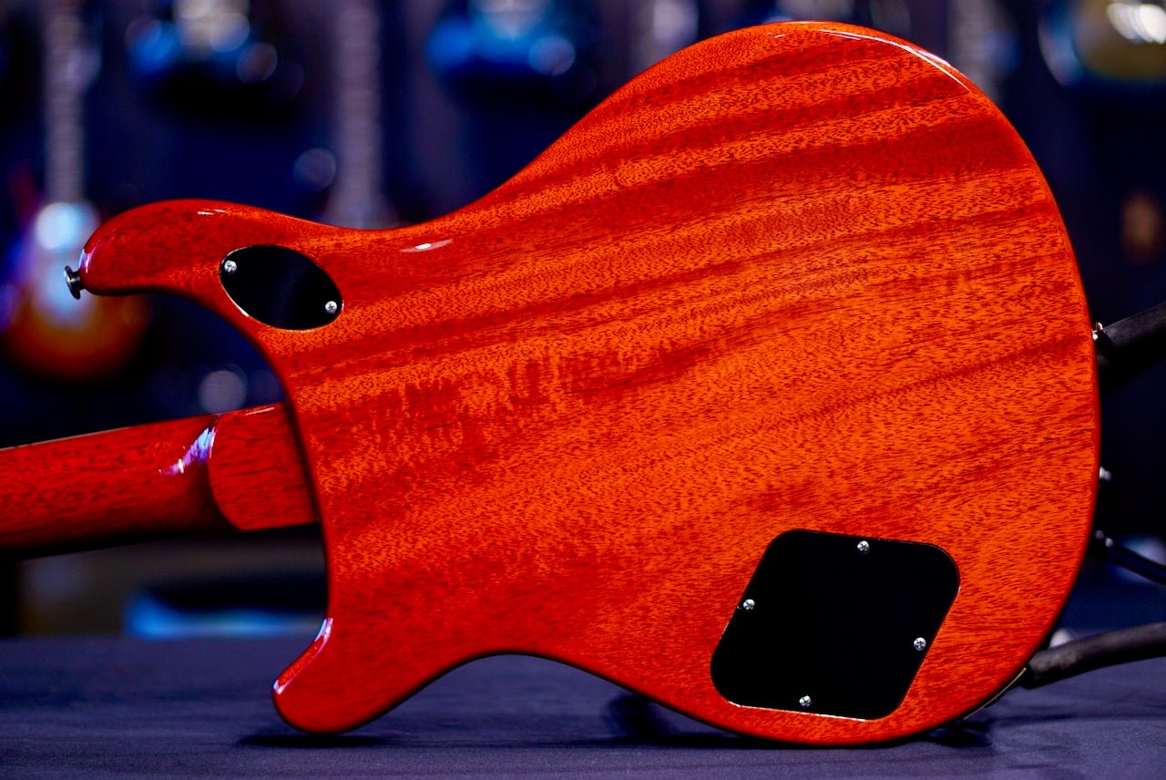 PRS McCarty 594 McCarty Sunburst 0414640