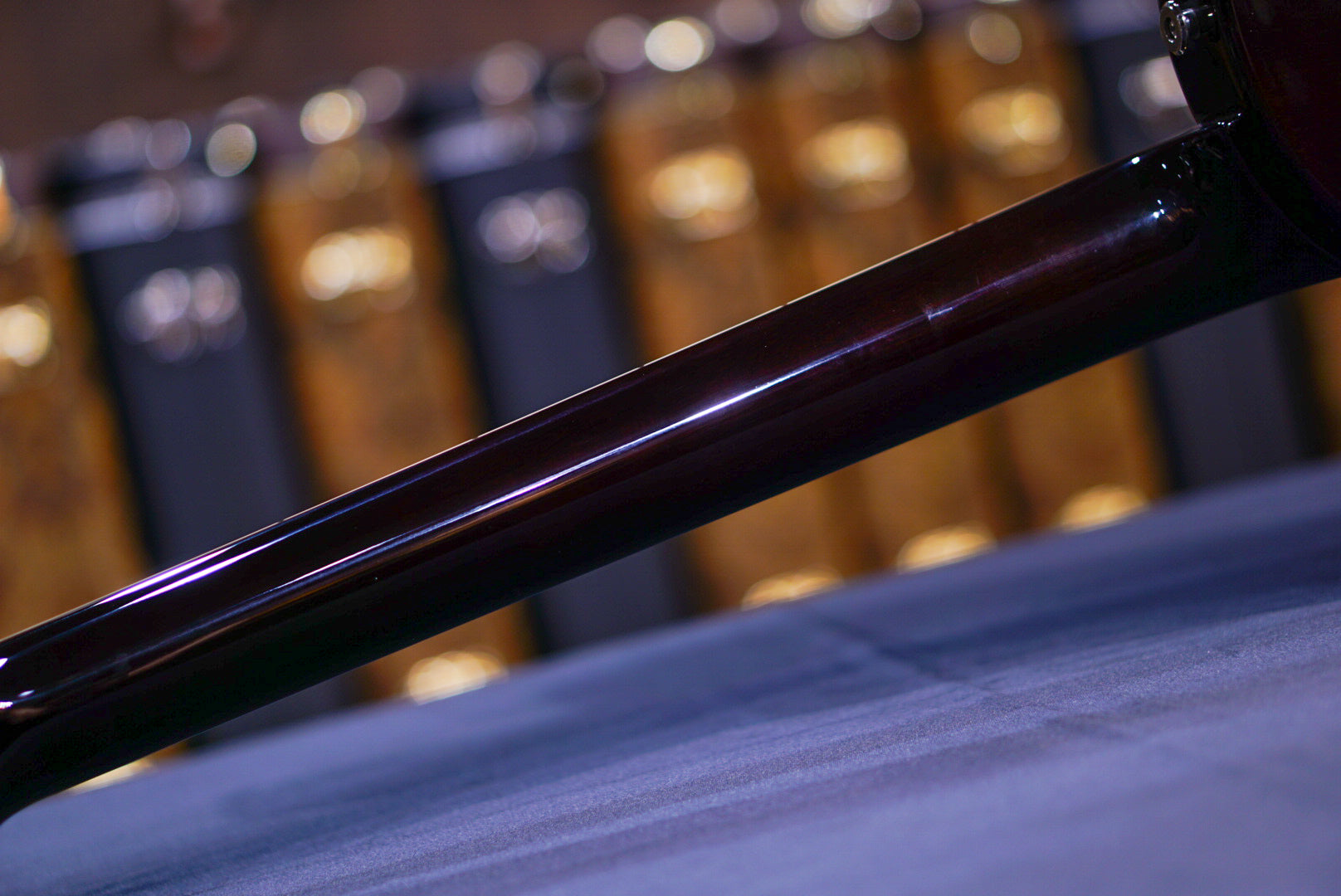 PRS S2 Mccarty 594 singlecut black amber S2075664 NEW SPEC 2024! (Copy)