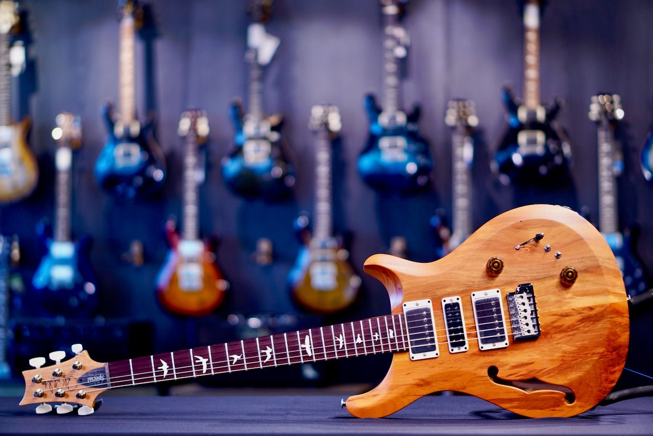 PRS S2 Special Semi-Hollow Reclaimed Limited Edition S2084732