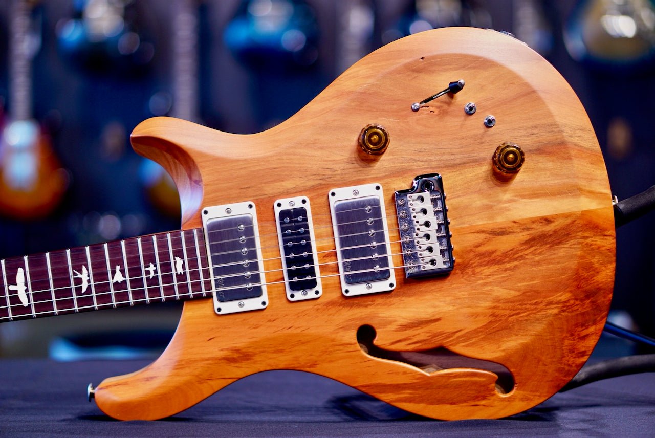 PRS S2 Special Semi-Hollow Reclaimed Limited Edition S2084732