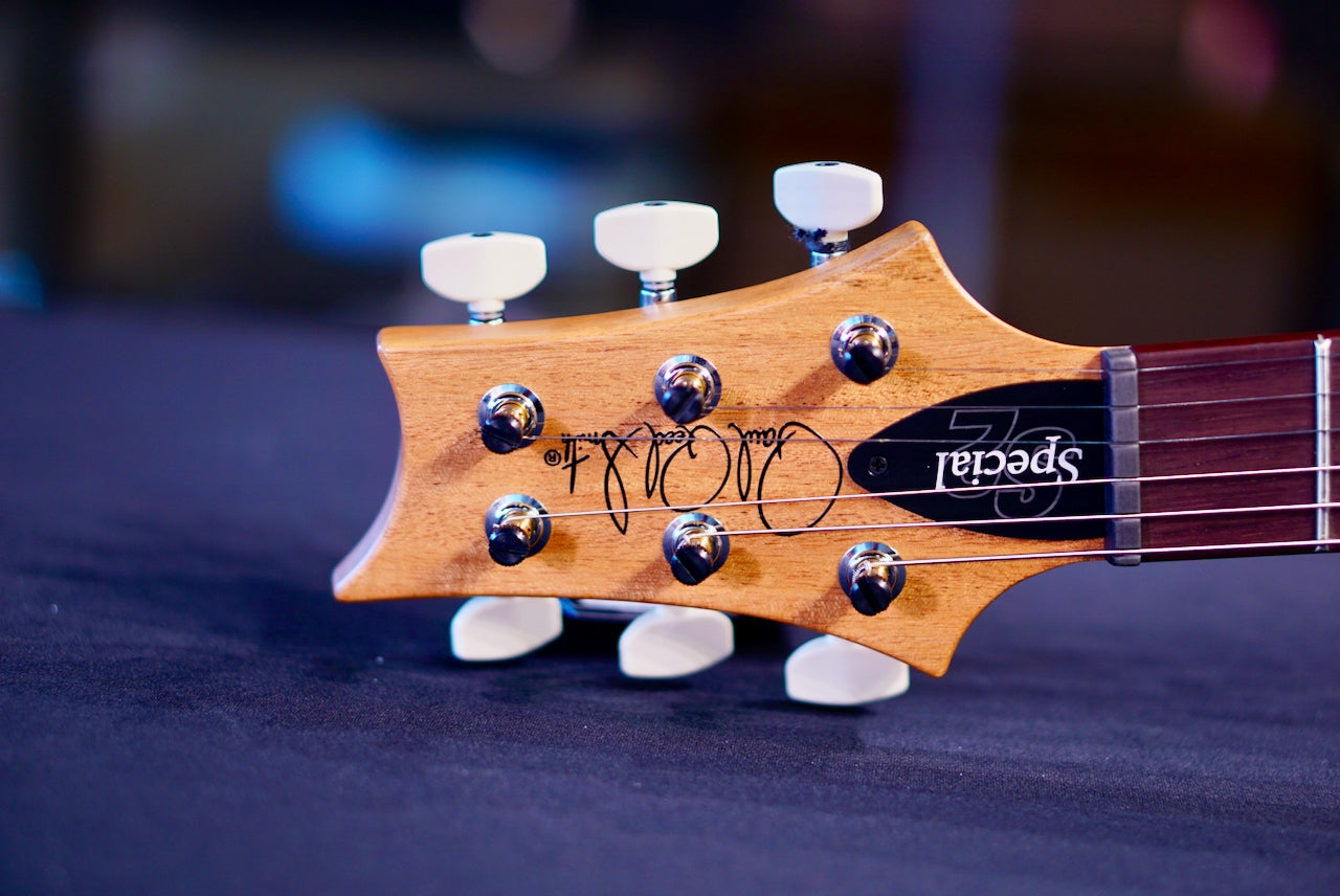 PRS S2 Special Semi-Hollow Reclaimed Limited Edition S2084732