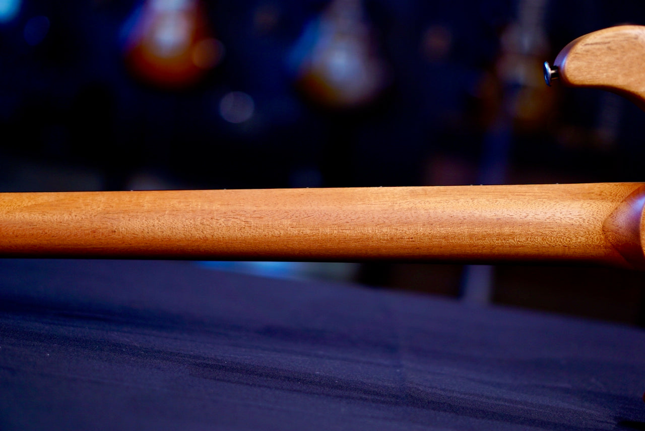 PRS S2 Special Semi-Hollow Reclaimed Limited Edition S2084732