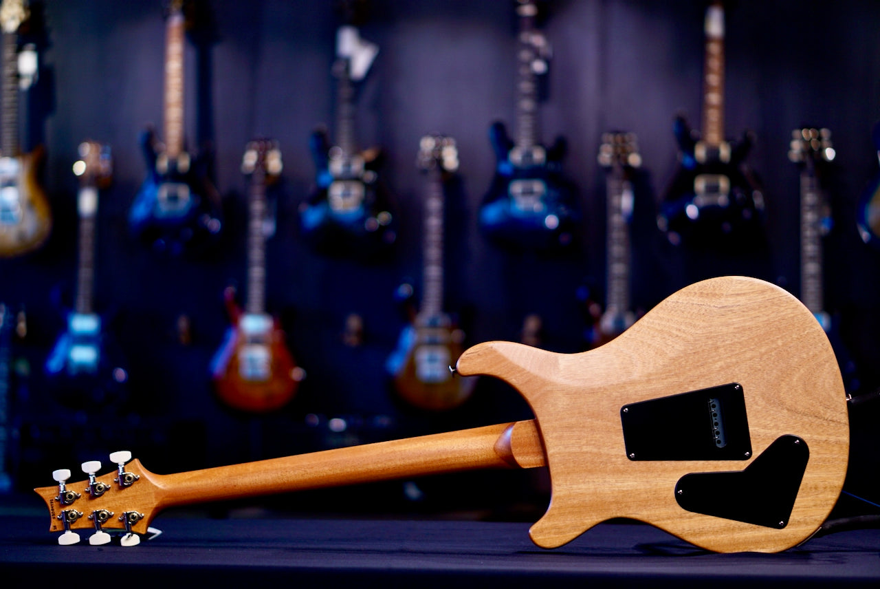 PRS S2 Special Semi-Hollow Reclaimed Limited Edition S2084732