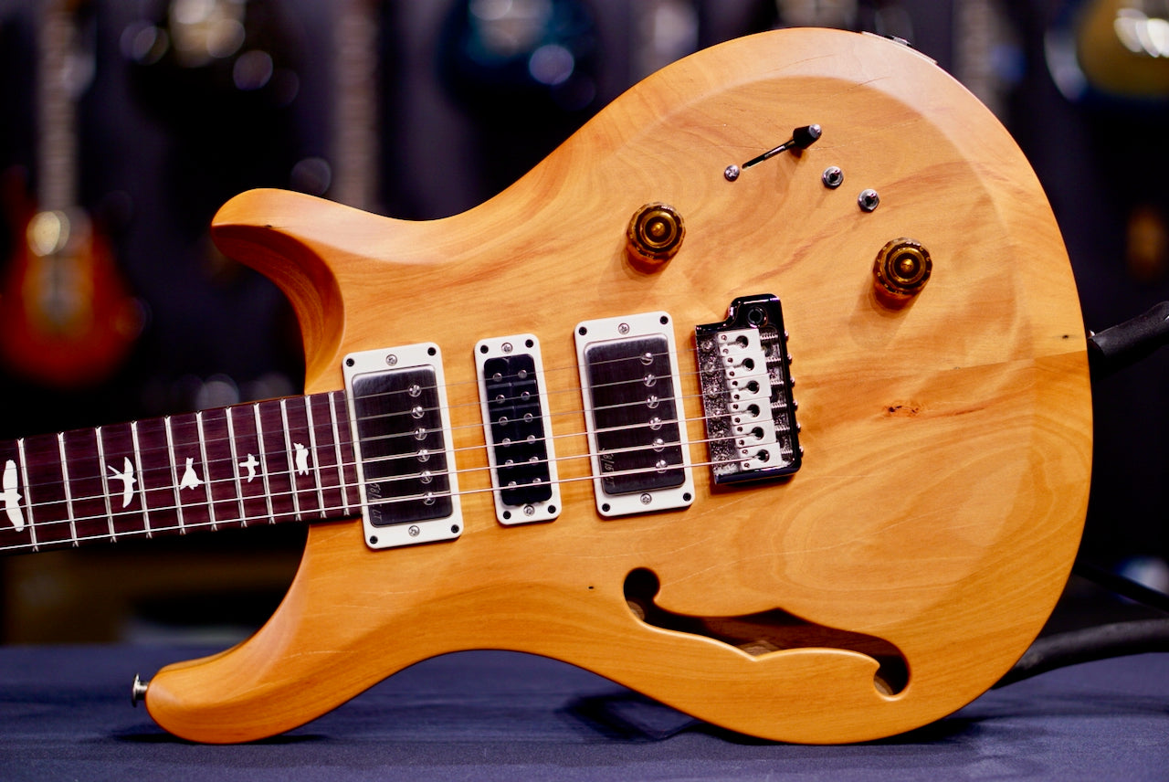 PRS S2 Special Semi-Hollow Reclaimed Limited Edition S2084707