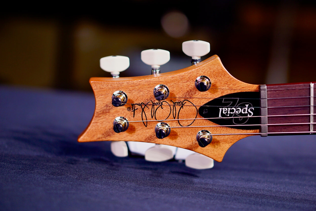 PRS S2 Special Semi-Hollow Reclaimed Limited Edition S2084707