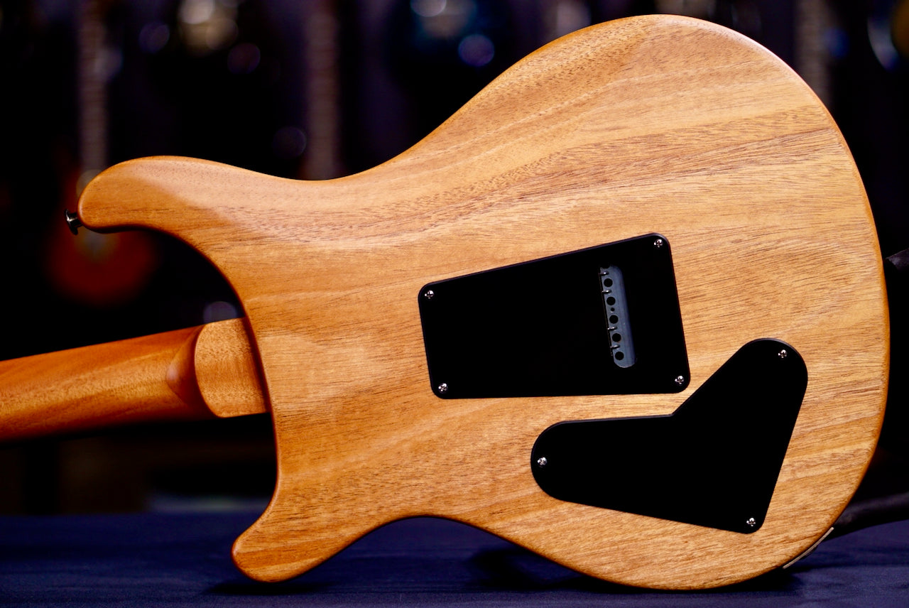 PRS S2 Special Semi-Hollow Reclaimed Limited Edition S2084707