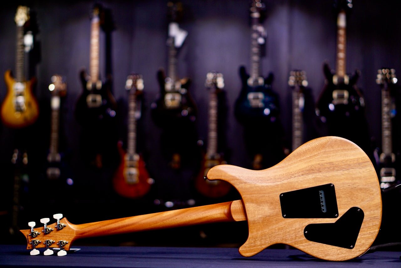 PRS S2 Special Semi-Hollow Reclaimed Limited Edition S2084707