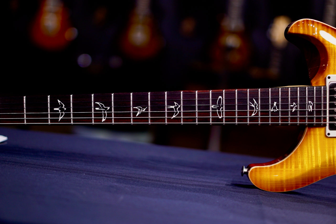 PRS CE 22 Limited Edition McCarty Sunburst 0416331