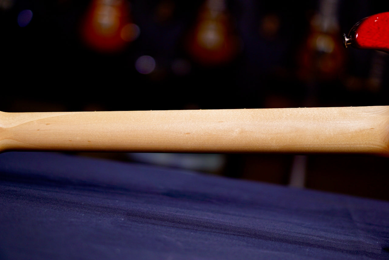 PRS CE 22 Limited Edition McCarty Sunburst 0416331