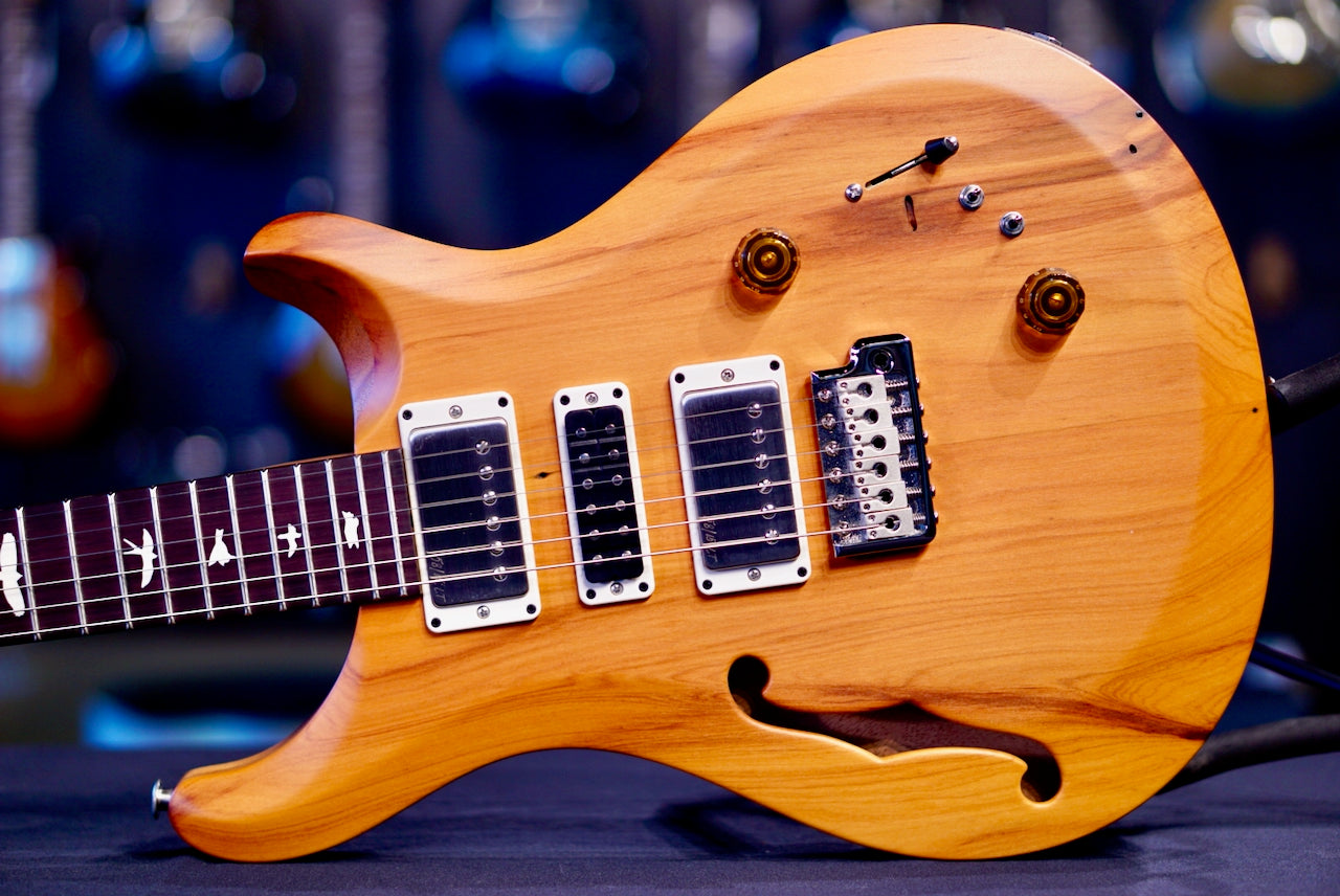 PRS S2 Special Semi-Hollow Reclaimed Limited Edition S2084684