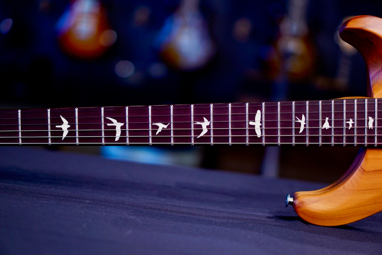 PRS S2 Special Semi-Hollow Reclaimed Limited Edition S2084684