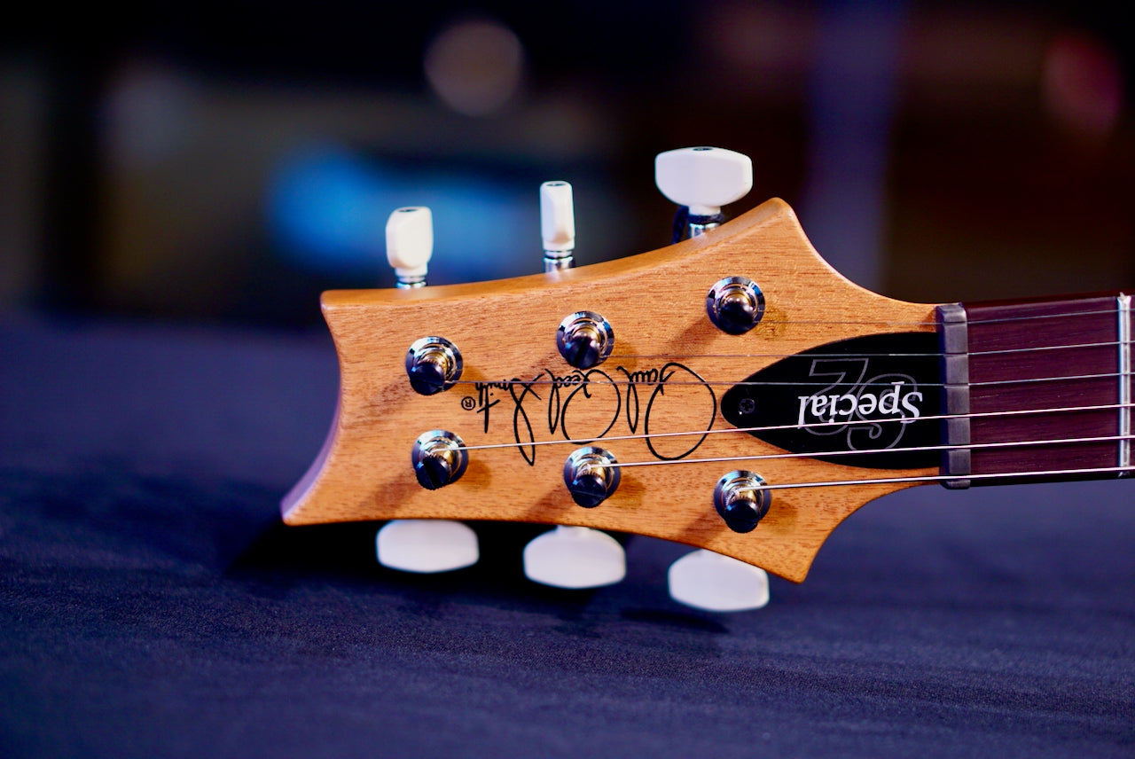 PRS S2 Special Semi-Hollow Reclaimed Limited Edition S2084684