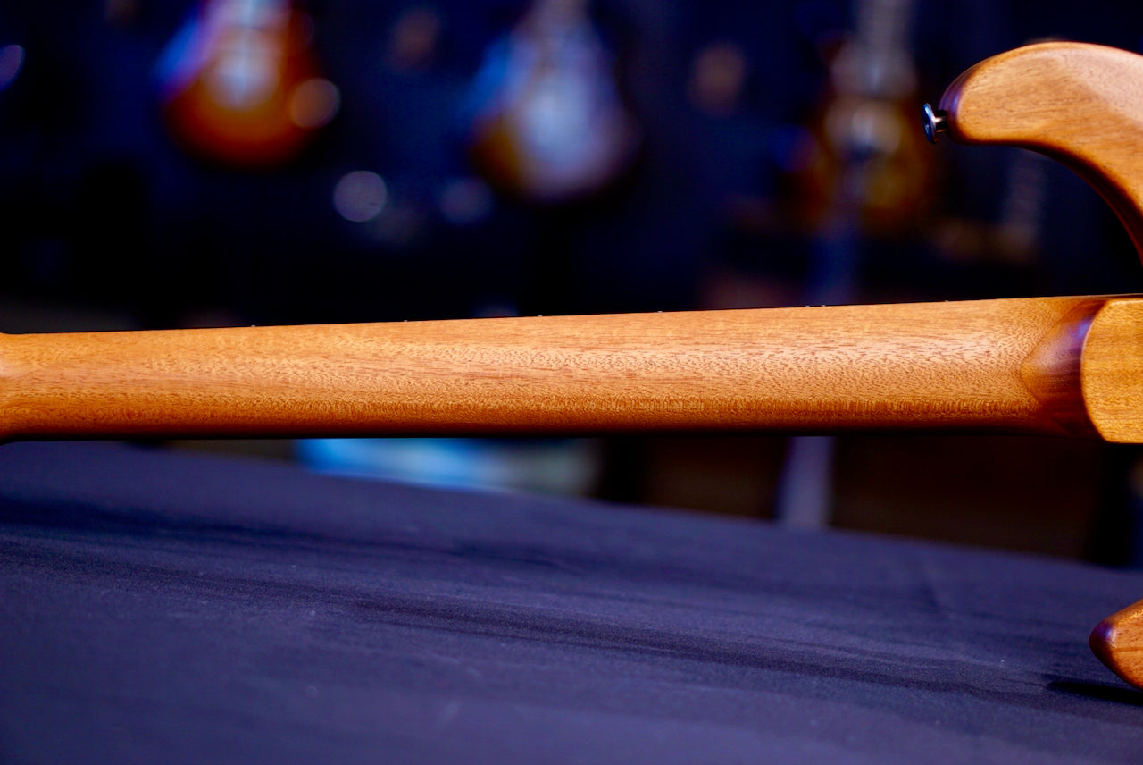 PRS S2 Special Semi-Hollow Reclaimed Limited Edition S2084684