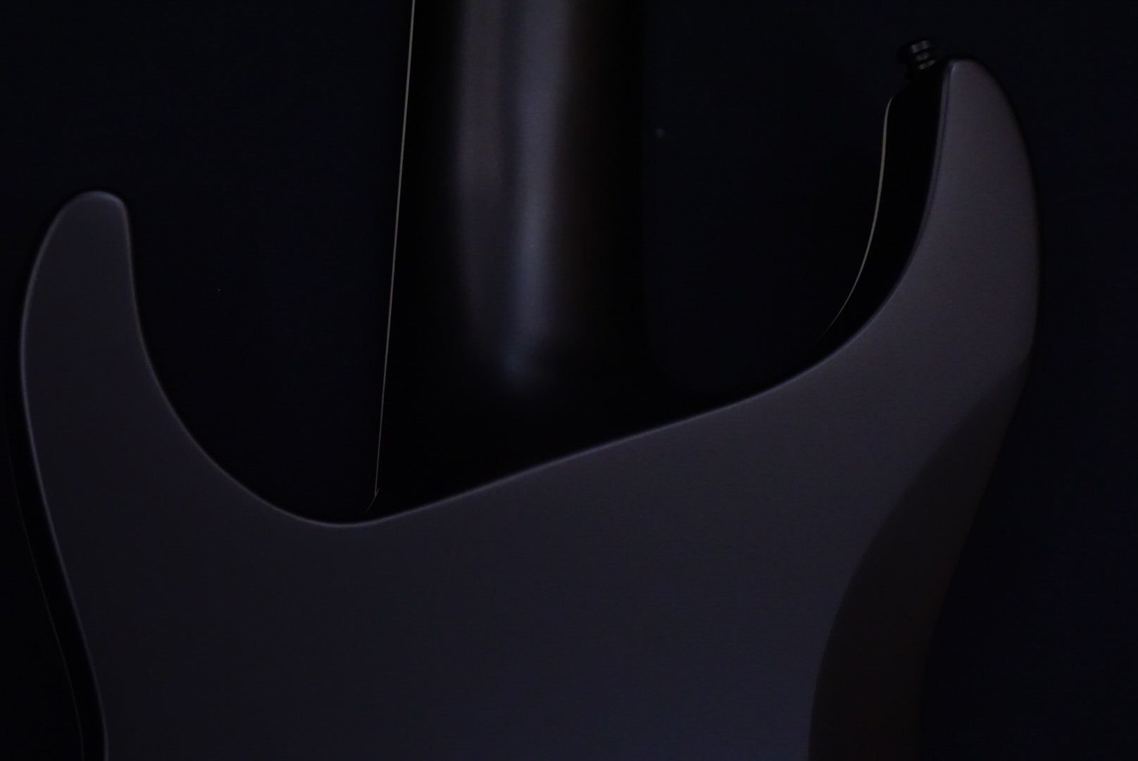 ESP E-II HRF NT-8 BARITONE black satin ES7914223 - HIENDGUITAR ESP GUITAR