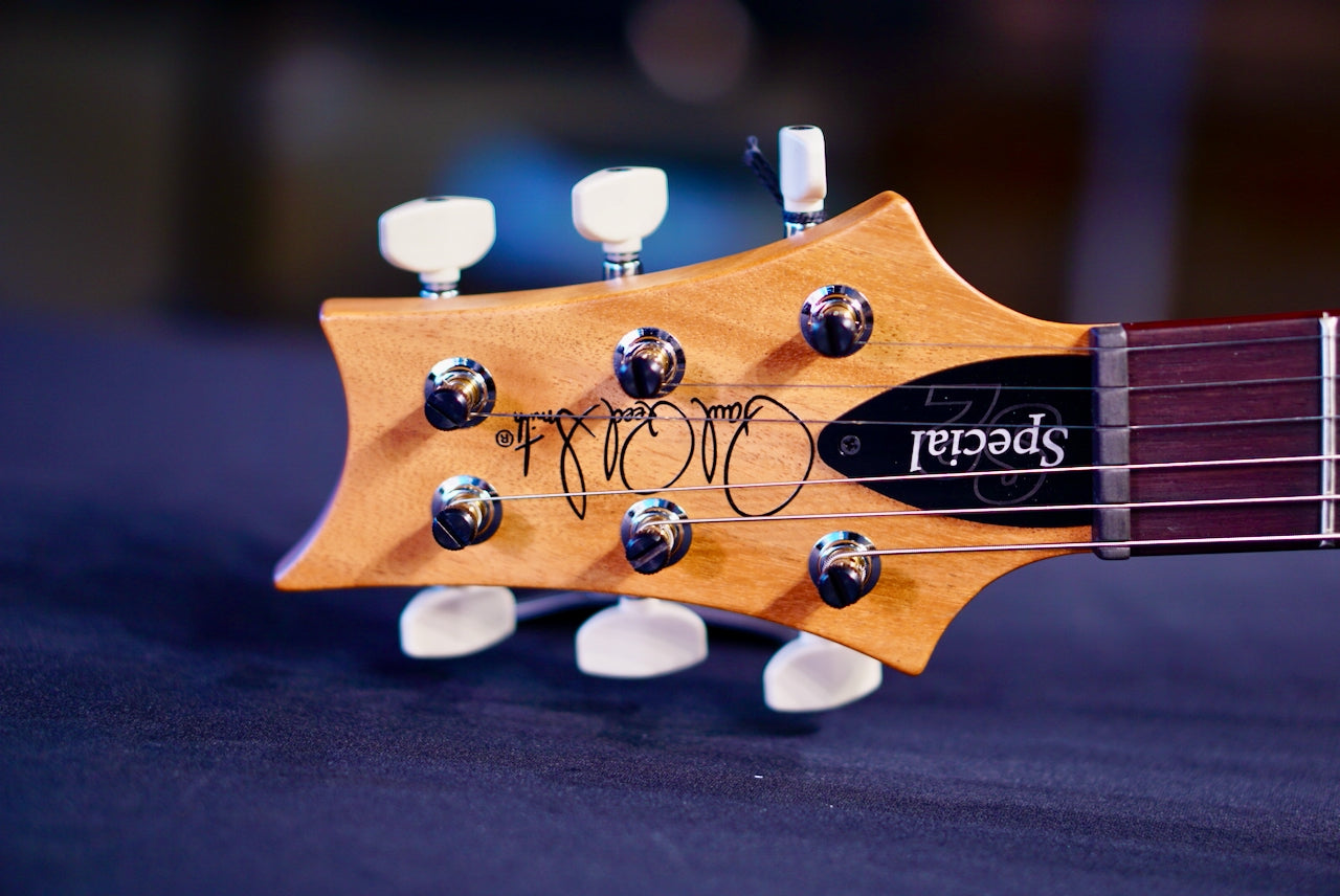 PRS S2 Special Semi-Hollow Reclaimed Limited Edition S2084658