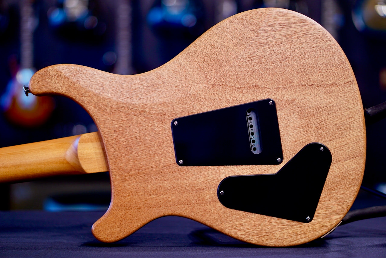 PRS S2 Special Semi-Hollow Reclaimed Limited Edition S2084658