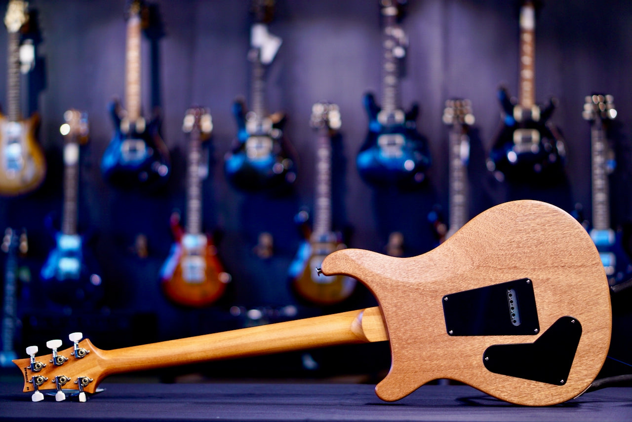 PRS S2 Special Semi-Hollow Reclaimed Limited Edition S2084658