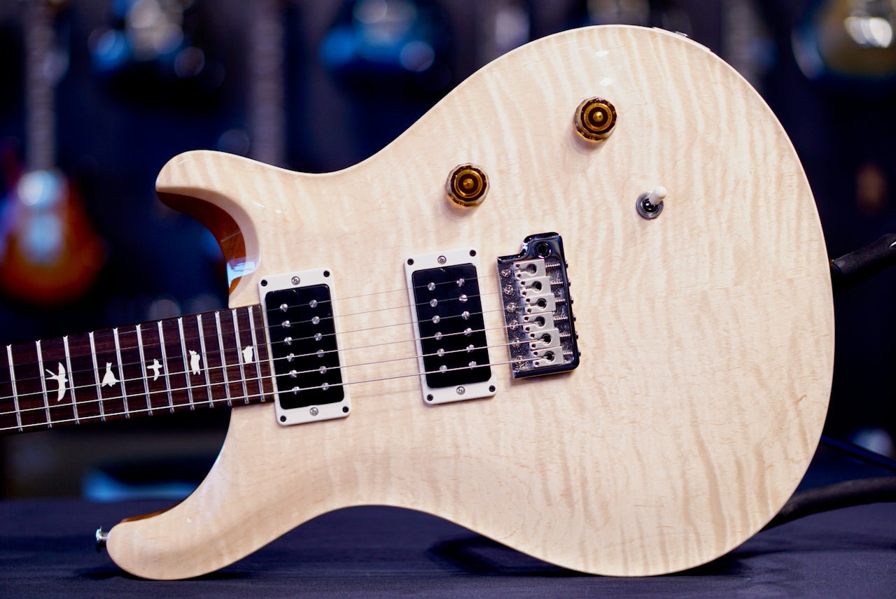 PRS CE 24 Vintage Natural 0412974