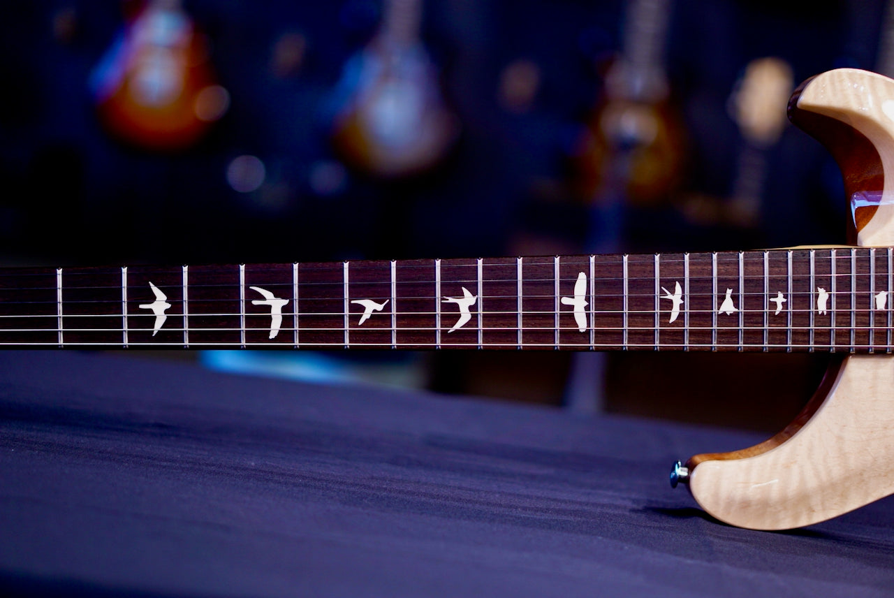 PRS CE 24 Vintage Natural 0412974