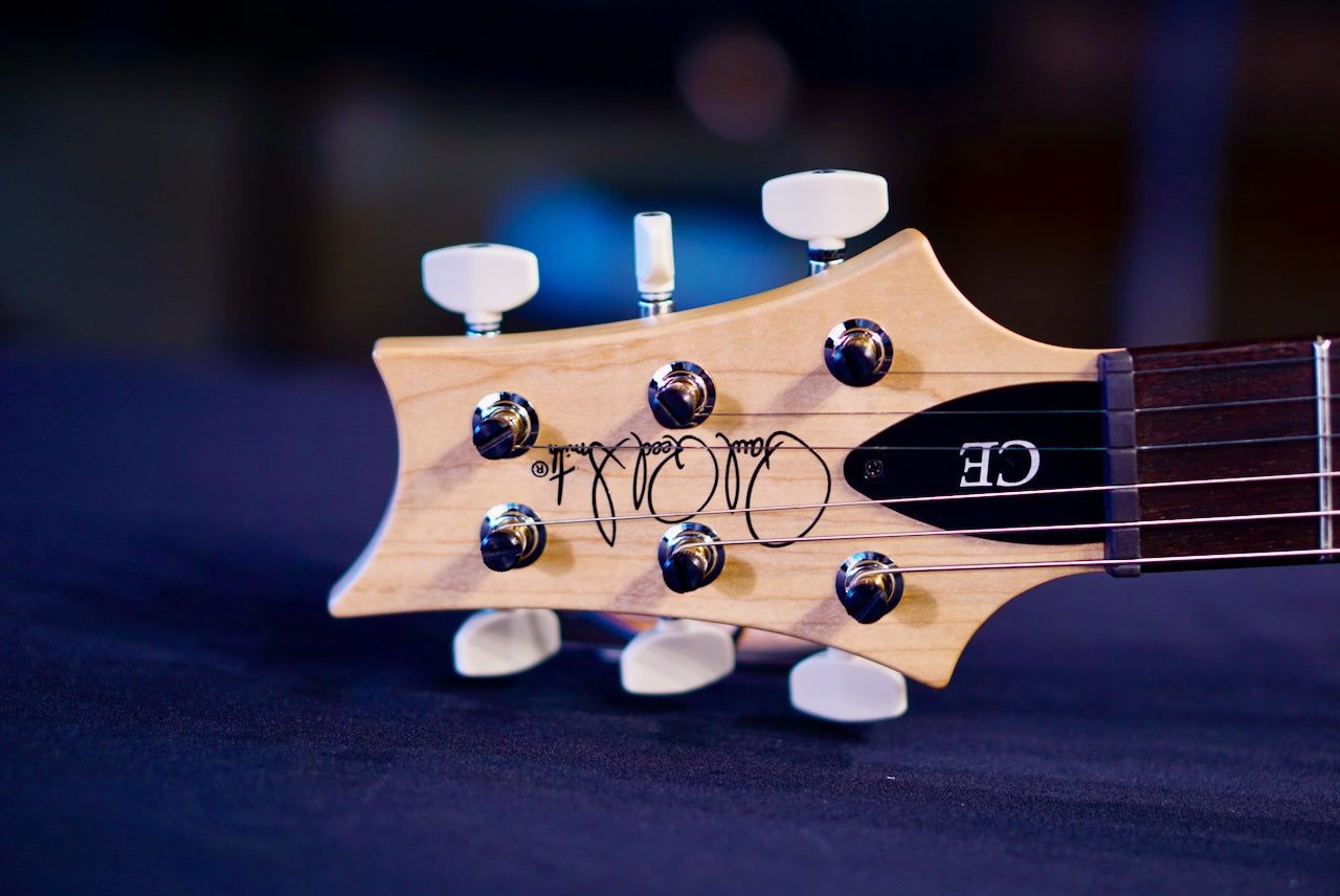PRS CE 24 Vintage Natural 0412974