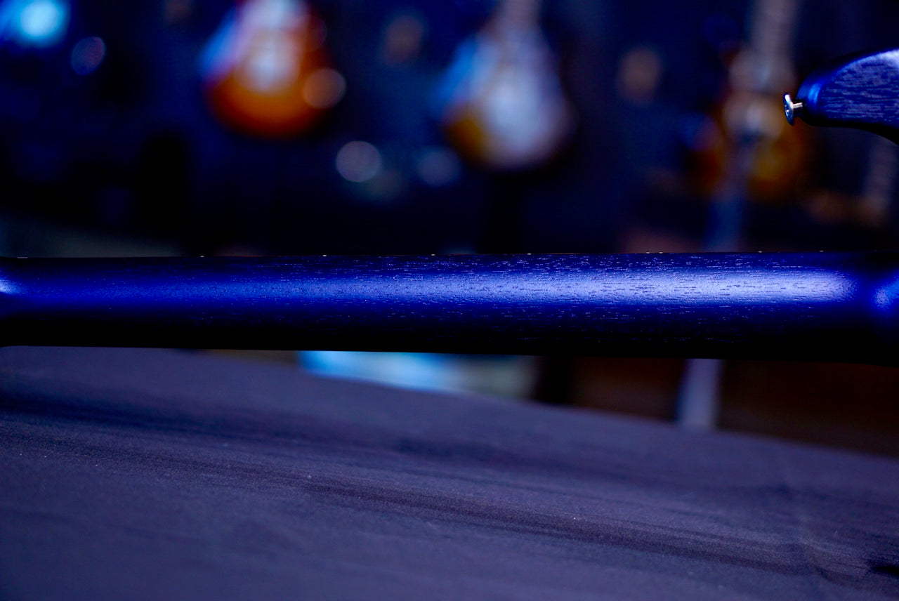 PRS S2 Standard 24 Satin Metallic Midnight S2083679