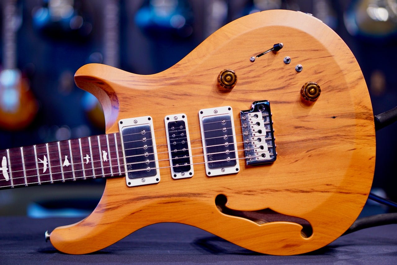 PRS S2 Special Semi-Hollow Reclaimed Limited Edition S2085090